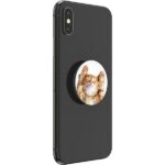 Popsockets 2 Snoozy Cat Holder and Phone Stand - Image 4