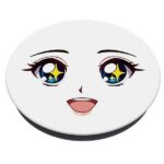 Popsockets 2 Sparkle Eyes Holder and Phone Stand - Image 3