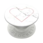 Popsockets 2 Stoney Heart Phone Holder and Stand