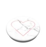 Popsockets 2 Stoney Heart Phone Holder and Stand - Image 2
