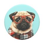 Popsockets 2 Studious Stu Holder and Phone Stand - Image 3