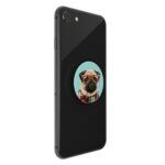 Popsockets 2 Studious Stu Holder and Phone Stand - Image 4