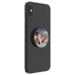 Popsockets 2 Sunset Horses Phone Holder and Stand - Image 3