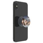 Popsockets 2 Sunset Horses Phone Holder and Stand - Image 4