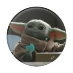 Popsockets 2 The Child Cookie Holder and Phone Stand - Image 2