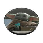 Popsockets 2 The Child Cookie Holder and Phone Stand - Image 3