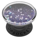 Popsockets 2 Tidepool Galaxy Purple Phone Holder and Stand