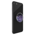 Popsockets 2 Tidepool Galaxy Purple Phone Holder and Stand - Image 4