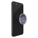 Popsockets 2 Tidepool Galaxy Purple Phone Holder and Stand - Image 5