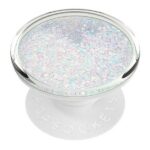 Popsockets 2 Tidepool Halo White Holder and Phone Stand