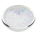 Popsockets 2 Tidepool Halo White Holder and Phone Stand - Image 2