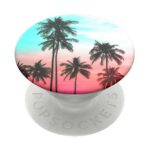 Popsockets 2 Tropical Sunset Phone Holder and Stand
