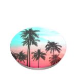 Popsockets 2 Tropical Sunset Phone Holder and Stand - Image 3