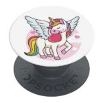 Popsockets 2 Unicorn Holder and Phone Stand