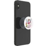 Popsockets 2 Unicorn Holder and Phone Stand - Image 5