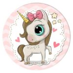 Popsockets 2 Unicorn Pony Holder and Phone Stand - Image 2