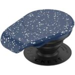 Popsockets 2 Bottle Opener Holder and Phone Stand - Navy Blue