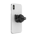 Popsockets Air Vent Mount - Black - Image 4