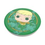 Popsockets Funko Pop! Aquaman Phone Holder and Stand - Image 2