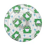 Popsockets PlantCore Grip 8 Bit Frogs and Phone Stand
