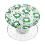 Popsockets PlantCore Grip 8 Bit Frogs and Phone Stand - Image 3