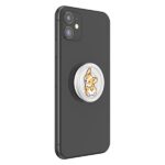 Popsockets PlantCore Grip Cheeky Corgi Phone Holder and Stand - Image 3