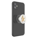 Popsockets PlantCore Grip Cheeky Corgi Phone Holder and Stand - Image 4