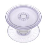 Popsockets PlantCore Grip Dusty Lavender and Phone Stand