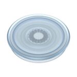 Popsockets PlantCore Grip Ice Blue and Phone Stand - Image 3