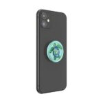 Popsockets PlantCore Grip Tortuga Phone Holder and Stand - Image 4