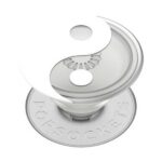 Popsockets PlantCore Grip Yin and Yang Phone Holder and Stand