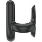 Popsockets PopMount 2 Multi-Surface Holder - Black - Image 3