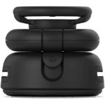 Popsockets PopMount Car Dash & Windowshield Dashboard or Windshield Mount - Black - Image 4