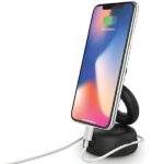 Popsockets PopMount Car Dash & Windowshield Dashboard or Windshield Mount - Black - Image 7