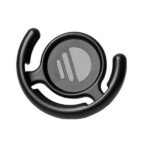 Popsockets Stick Mount Phone Holder and Stand - Black