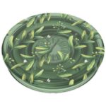 Popsockets PlantCore Grip Olive and Phone Stand - Image 3