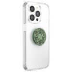 Popsockets PlantCore Grip Olive and Phone Stand - Image 6