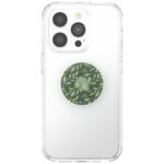 Popsockets PlantCore Grip Olive and Phone Stand - Image 7