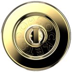 Popsockets Round Disney Enamel Poison Apple MagSafe Holder and Phone Stand - Image 3