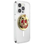 Popsockets Round Disney Enamel Poison Apple MagSafe Holder and Phone Stand - Image 6