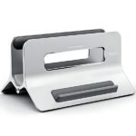 SODI SMS-300 Gravity Stand for MacBookSMS-300 - Silver