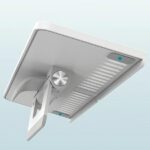 SODI 312 shelf for iMac 312 - white - Image 2