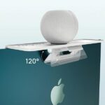 SODI 312 shelf for iMac 312 - white - Image 3