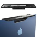 SODI 312 shelf for iMac 312 - black