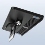 SODI 312 shelf for iMac 312 - black - Image 2