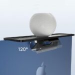 SODI 312 shelf for iMac 312 - black - Image 3