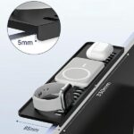 SODI 312 shelf for iMac 312 - black - Image 5