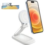 SODI BM310 induction stand with MagSafe - white - Image 4