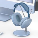 SODI SAM-300 Stand for AirPods Max SAM-300 - Blue - Image 7