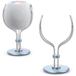 SODI SHM-300 Stand for Apple HomePod - Blue - Image 4